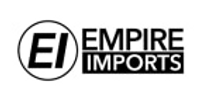 Empire Imports Wholesale coupons